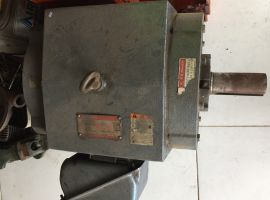 Moto 50hp/rpm 1450.